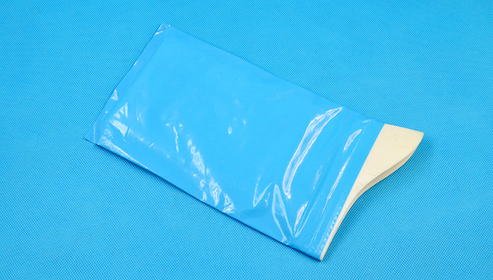  Portable urine bag